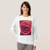 Spawn Point: Creatief Genie T-shirt (Voorkant volledig)