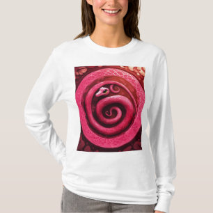 Spawn Point: Creatief Genie T-shirt