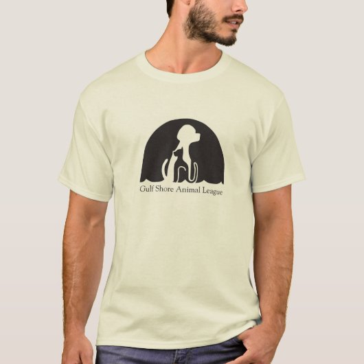 Spay A Stray t-shirt (Voorkant)