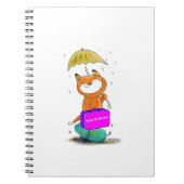 spay n neuter cat notitieboek (Voorkant)