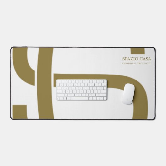 SPAZIO CASA BUREAUMAT (Keyboard & Muis)