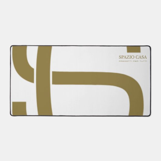 SPAZIO CASA BUREAUMAT (Voorkant)