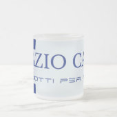 SPAZIO CASA FROSTED GLASS MOKKEN (Center)