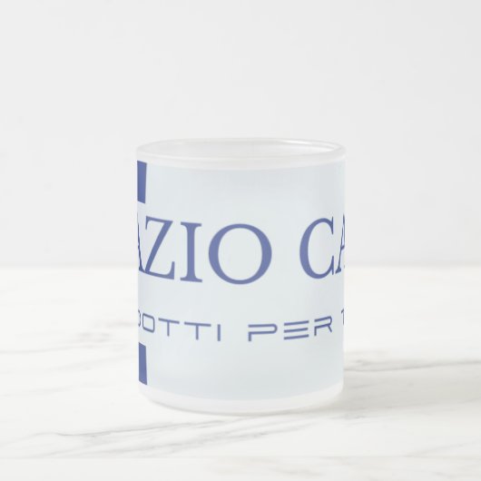 SPAZIO CASA FROSTED GLASS MOKKEN (Center)