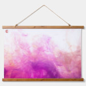 SPAZIO CASA WALL TAPESTRY HANGEND WANDKLEED (Voorkant 2)