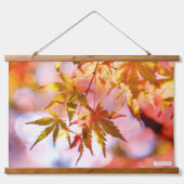 SPAZIO CASA WALL TAPESTRY HANGEND WANDKLEED (Voorkant)