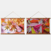 SPAZIO CASA WALL TAPESTRY HANGEND WANDKLEED (Dubbel)