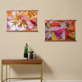 SPAZIO CASA WALL TAPESTRY HANGEND WANDKLEED
