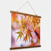 SPAZIO CASA WALL TAPESTRY HANGEND WANDKLEED (Gebogen)