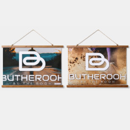 SPAZIO CASA WALL TAPESTRY HANGEND WANDKLEED