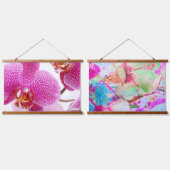 SPAZIO CASA WALL TAPESTRY HANGEND WANDKLEED (Dubbel)
