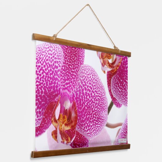 SPAZIO CASA WALL TAPESTRY HANGEND WANDKLEED (Gebogen)