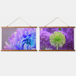 SPAZIO CASA WALL TAPESTRY HANGEND WANDKLEED