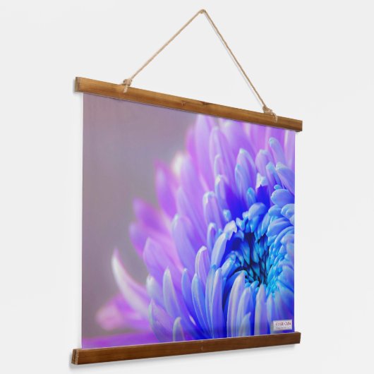 SPAZIO CASA WALL TAPESTRY HANGEND WANDKLEED (Gebogen)