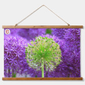 SPAZIO CASA WALL TAPESTRY HANGEND WANDKLEED (Voorkant 2)