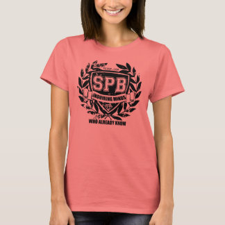 SPB T-SHIRT