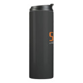 SPCX SpaceX IPO Belegger Ontwerp | Ruimte Aandelen Thermosbeker (Gedraaid links)