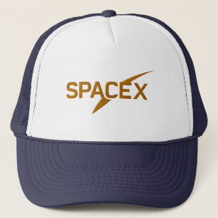 SPCX SpaceX IPO Beleggersontwerp Ruimteaandelenm Trucker Pet
