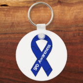 SPD Awareness Sleutelhanger (Voorkant)