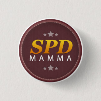 SPD Mamma Ronde Button 3,2 Cm