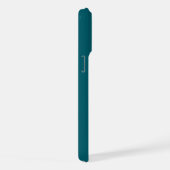 SPEAK Logo iPhone Hoesje (Rechterkant)