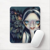 "Speak No Evil" Mousepad Muismat (Met muis)