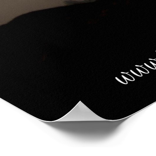 Speak Peace Poster (Hoek)