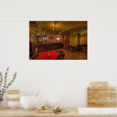 Speakeasy Club — Butte Montana Poster (Keuken)