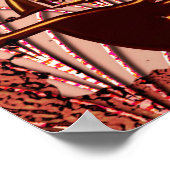 SpeakEasy Club Poster (Hoek)