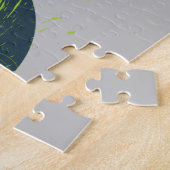 Speaker Blast Legpuzzel (Zijkant)