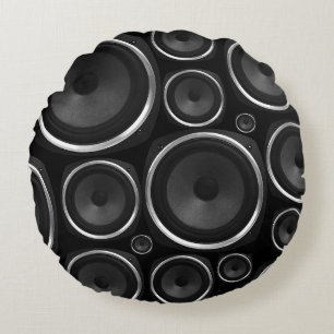 Speaker Kussens voor de Audiophile