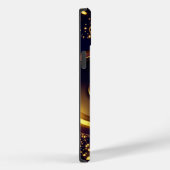 Speakermuzieknoten (alle telefoons) Case-Mate iPhone case (Achterkant / Rechts)