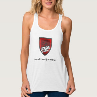 Spear Gaming Tanktops