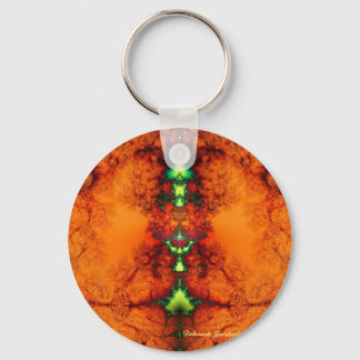 Spear of Destiny Sleutelhanger