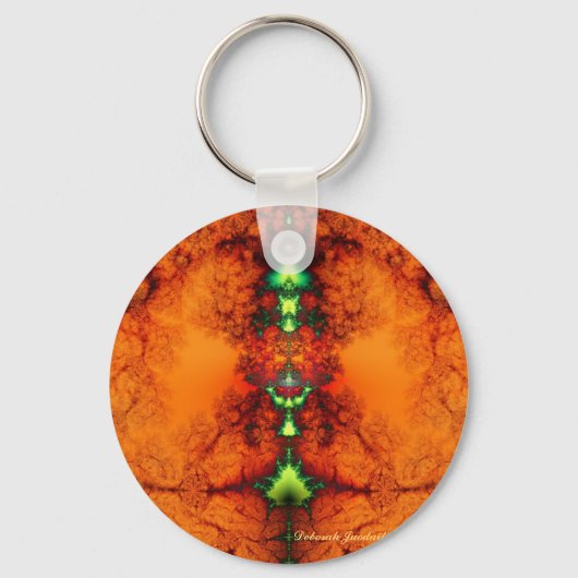 Spear of Destiny Sleutelhanger (Voorkant)