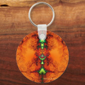 Spear of Destiny Sleutelhanger (Voorkant)