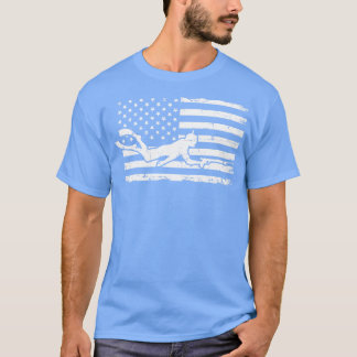 Spearfish USA T-shirt