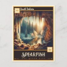 Spearfish, Zuid-Dakota | 