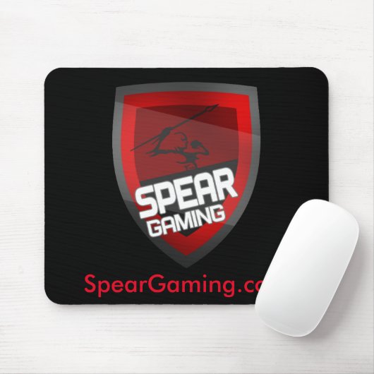 SpearGaming-Muismat Muismat (Met muis)