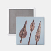 Spearhead Magneet (Voorkant / Achterkant)