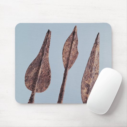 Spearhead Muismat (Met muis)