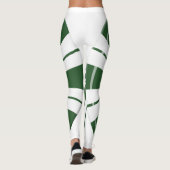 Spearmint Leggings (Achterkant)