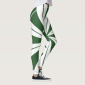Spearmint Leggings (Rechts)