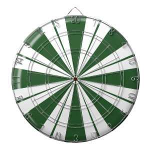Spearmint Stripe Snoep Dartbord