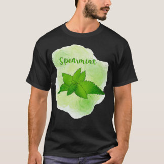 Spearmint T-shirt