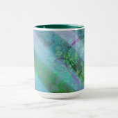 Spearmint Thee Mok (Midden)