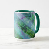 Spearmint Thee Mok (Voorkant rechts)