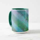 Spearmint Thee Mok (Voorkant links)