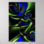 Spears II Poster (Voorkant)