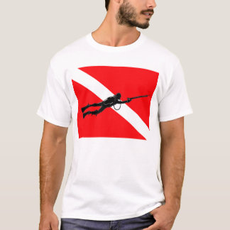 Spearvisser Falg T-shirt